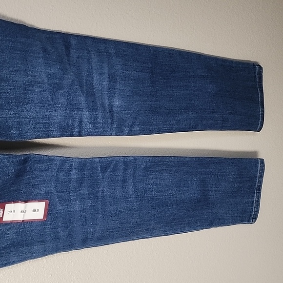 Carhartt NWT Womens Rugged Flex Slim Fit Jeans - Picture 10 of 13